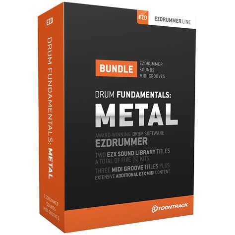 free sheet metal samples|free metal midi drum files.